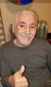 Jose Antonio Camacho Sr.