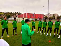 44 in nigerian and world news read online and share to facebook, google+, twitter. Nigeria Vs Tunisia Match Details Tv Schedule For Super Eagles Friendly Green News