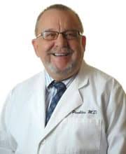 Dr. Frank D. Edwards, MD