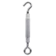 It helps prevent the door from warping, giving your door a longer life. Turnbuckles At Lowes Com