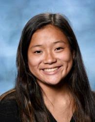 Grace Lee's Softball Recruiting Profile
