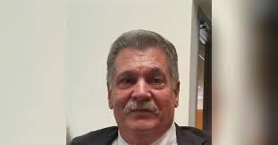 Michael Kent Rolison Obituary