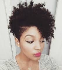 75 Most Inspiring Natural Hairstyles For Short Hair Natural Hair Styles Short Natural Hair Styles Hair Styles
