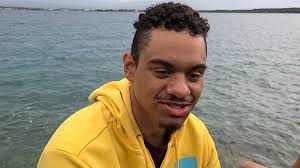 Jaden Francis talks about grit, swagger, respect & pride for Guam swim team 