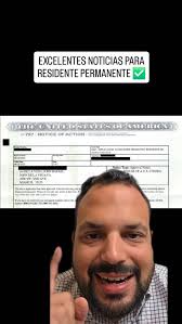 Hoy tenemos excelentes noticias: una nueva residente permanente recibió su  aprobación en menos de tres meses. Contáctanos hoy para agendar tu cita  personalizada escribiendo a info@delavegalaw.com o llamando al  305-456-3474. #inmigrantes #abogado #