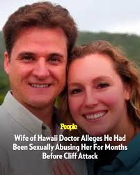 Anyone know where the wife side of the story at? It's said that the wife  told her story