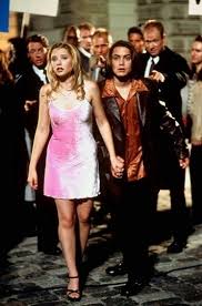 Elisabeth Harnois Image Elisabeth Harnois In My Date With The President S Daughter 90s Movies Fashion The Daughter Movie Movie Fashion