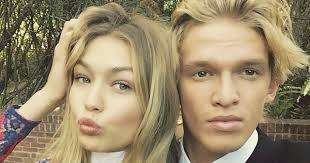 Самые новые твиты от cody simpson (@codysimpson): Gigi Hadid And Cody Simpson Strip Down For Mario Testino S Towel Series