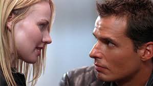 Bullet Points: Crash Landing