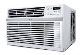 Electrical Requirements For Window Air Conditioners