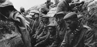 Pour son dernier tournoi en tant que sélectionneur, joachim löw a mis toutes les chances de son côté en rappelant thomas müller et. 3 Aout 1914 L Allemagne Declare La Guerre A La France