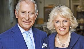 Noticias de príncipe carlos, fotos y videos. A Real Scandal A Man Claims To Be The Son Of Prince Carlos And Camilla Onties Com