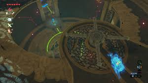 Tfc +1 ↺1 team fortress classic. Divine Beast Vah Naboris Walkthrough For The Legend Of Zelda Breath Of The Wild Levelskip