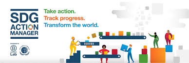 If used by corporations, the guide. Welcome To The Sdg Action Manager Certified B Corporation