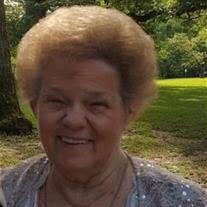 Florence L. Garriott Obituary