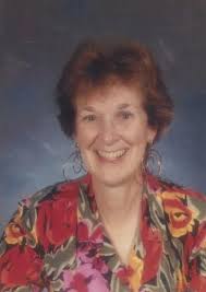 Martha Dinwiddie Obituary