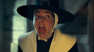 Like a Shot targets Black Panthers doc for UKTV