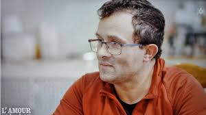 L'Amour est dans le pré : David finalement absent de cette nouvelle saison,  il s'explique
