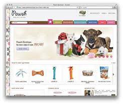 Pawsh Boutique Online Pet Shop Pet Shop Online Pet Store Pets