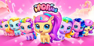 How To Download And Play Kpopsies Hatch Your Unicorn Idol On Pc For Free Virtual Pet Mini Games Games For Kids