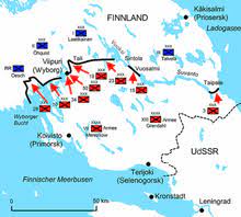 Die bilanz ist nicht gut für suomi, denn nur eine dieser begegnungen wurde gewonnen. Winterkrieg Wikipedia