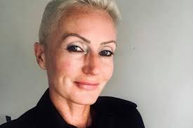 Chief Notts fire officer pays tribute to firefighter Karen Land