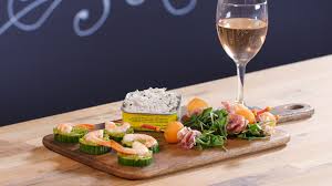 L Heure De L Ap Eacute Ritif Approche Et Vous Ne Savez Pas Quoi Servir Nbsp Avec Le Ros Eacute En Quelques Minute Rillettes Mini Brochettes Recette Aperitif