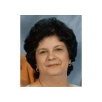 Stella Croal Obituary