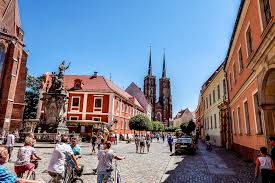 Das zeigt dir meine liste mit den schönsten schlössern, nationalparks, dörfern. Diese 15 Sehenswurdigkeiten In Breslau Musst Du Gesehen Haben Travelpurrfect De