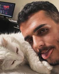 Instagram photo by Gabriel Sena • Jul 27, 2025 at 5:40 PM