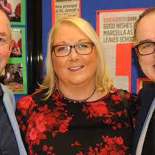 St Joseph's NS celebrates 40 years