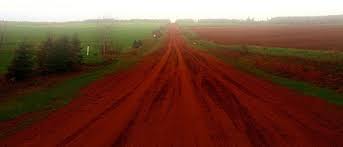 Image result for prince edward island Road to avonlea