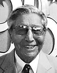 ROBERTO URTEAGA Obituary (1918