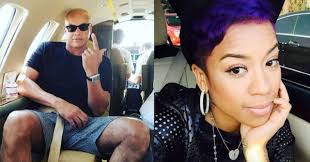 Frankie lons, mother of keyshia cole, has died at age 61 july 19, 2021 by grayson gilcrease frankie lons died at the age of 61 of a reported overdose on july 18. Keyshia Cole Locates Her Biological Father After 34 Years Vibe Com