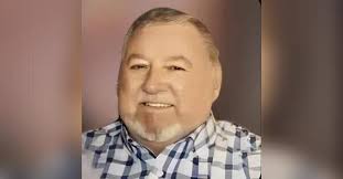 Mr. Kenneth Randall Rollins Obituary