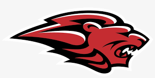 The lions created their own issues with the red bulls' press by being too slow to react, too deliberate with the ball, and too predictable with their movement, allowing the counterpress to be effective. Sports Logos Lions Lion Lincoln Christian University Red Lions Transparent Png 2400x1097 Free Download On Nicepng