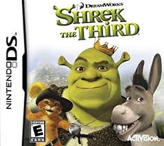 Save far far away in this twisted fairy tale adventure. Amazon Com Shrek The Third Nintendo Wii Artist Not Provided Video Games