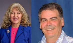 Education committee chair defends record amid right-wing primary challenge