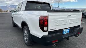 Image result for white truck vs brown truck