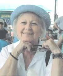 Susan Pizza Obituary (1947