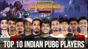 The pubg mobile world league, season zero is on in full swing and 7 indian teams are competing we will stick to players playing in the pubg mobile world league for the month of july as it is the. Top 10 Battlegrounds Mobile India Players Pubg Mobile India Players 2021 Youtube