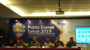 Tembus Rp 285 M Laba Tugu Insurance Meroket 174