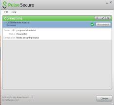This browser is currently available on all major operating system and in 7 different languages. Pulse Secure Vpn Client On Windows Uc Santa Barbara Information Technology