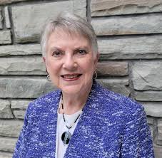 Barbara McKinney, a matter of perspective