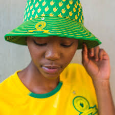 Puma Launch Mamelodi Sundowns 2018/19 Kits