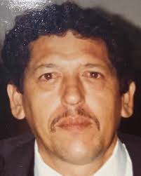 Jaime Martinez Obituary