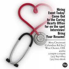 Maybe you would like to learn more about one of these? Caring Hearts Home Care Llc Home Facebook