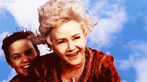 The book was made into a short movie and it's so cute! Halloweentown Movies Ranked In Spookiness From Worst To Best