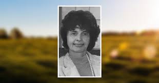 Norma J. Tullis Obituary