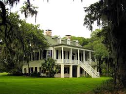 Is parking available at plantation house hotel and restaurant? Grove Plantation Adams Run Charleston County South Carolina Sc